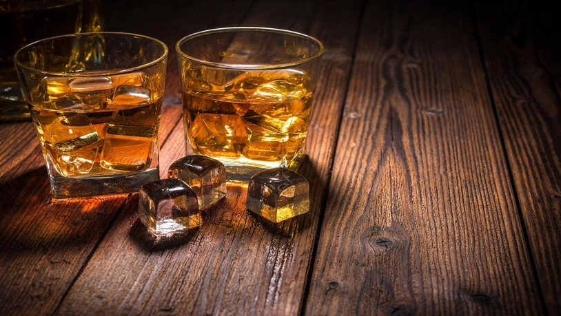 Das aktuelle Rezept der Woche verwöhnt den Gaumen unter anderem mit exquisitem Whisky. 