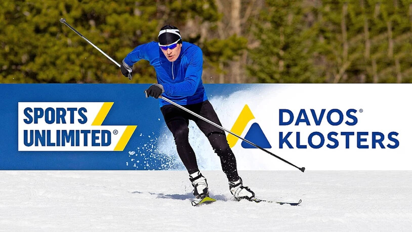 Ab April 2018 tritt die Destination Davos Klosters unter der zentralen Markenidee «Sport und Bewegung in einer gesunden Bergwelt» mit einem neuen Erscheinungsbild auf.