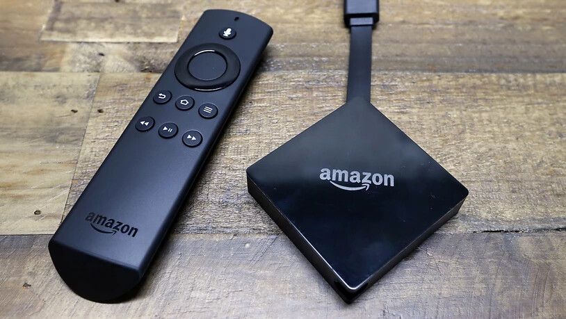 Der populäre Videodienst Youtube soll bei Amazons Fernsehbox Fire TV nicht mehr angeboten werden. (Symbolbild)