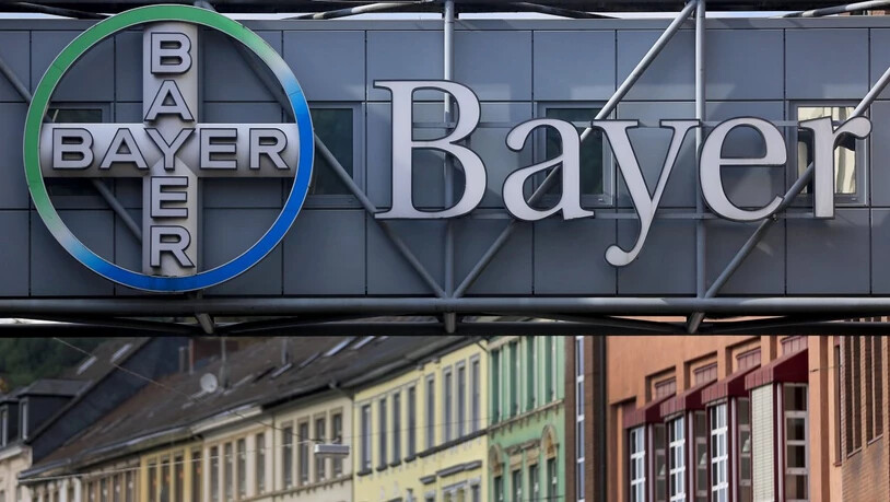 Bayer und Partner J&J sind vor Gericht abgeblitzt und werden zur Kasse gebeten. (Archiv)