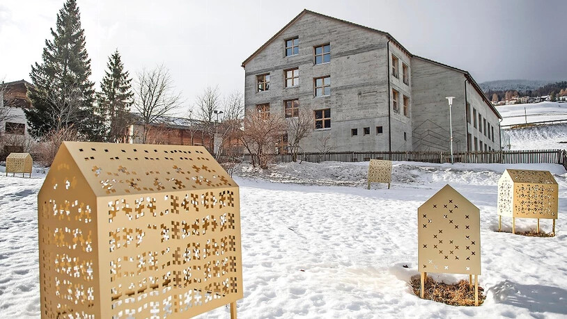 Ausgezeichnet mit dem begehrten Preis des Schweizer Heimatschutzes wird diesmal kein Ort, sondern eine Kulturunternehmung.