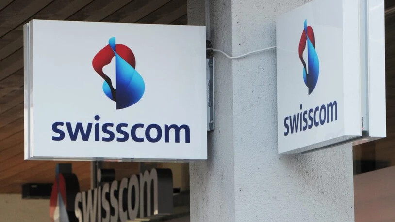 Nach Störung bei Swisscom: Die betroffenen Firmenkunden können wieder telefonieren. (Archiv)