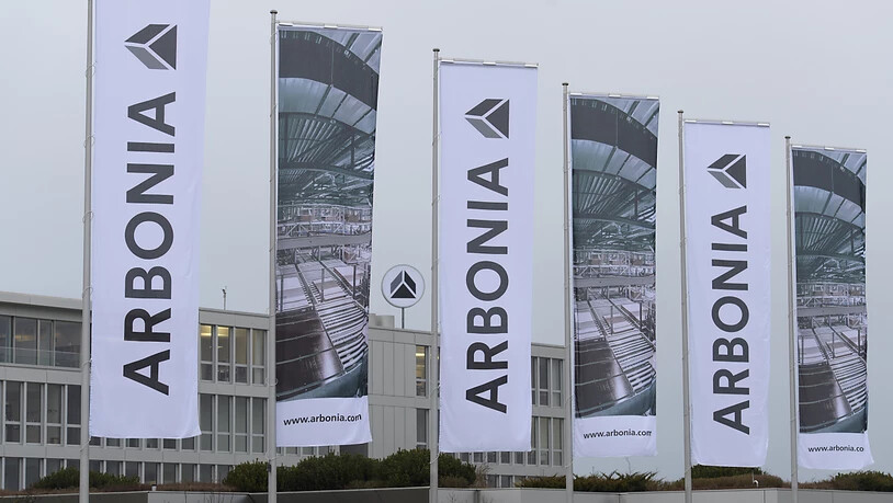 Der Bauausrüster Arbonia (ehemals AFG), hat im vergangenen Geschäftsjahr seinen Umsatz um 38 Prozent gesteigert. (Archiv)