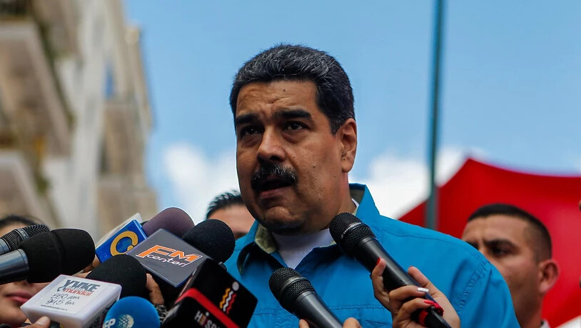 Venezuelas Staatschef Nicolás Maduro lässt die Präsidentschaftswahlen vorziehen, um die derzeitige Schwäche der Opposition in dem südamerikanischen Land auszunutzen.