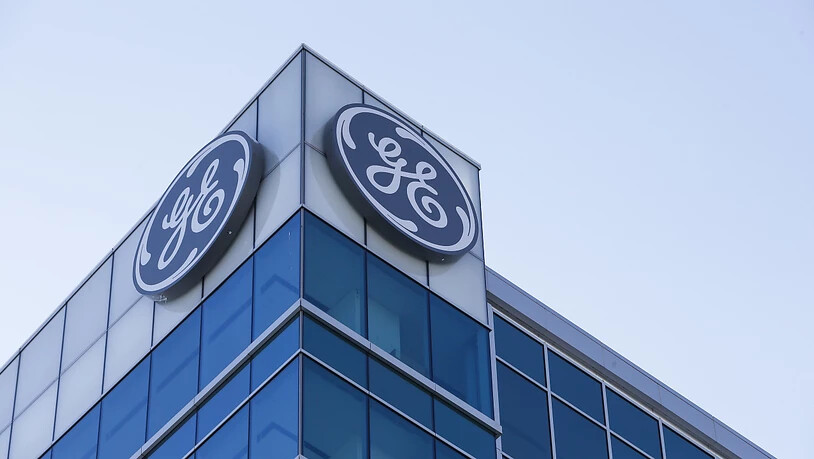 GE schreibt im vierten Quartal 10 Milliarden Verlust. (Symbol)