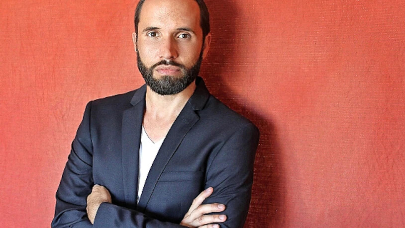 «Es geht nicht um eigennützige Interessen, sondern um etwas Grundsätzliches» sagt Mario Pacchioli,  Komponist und Sänger aus Ilanz. 