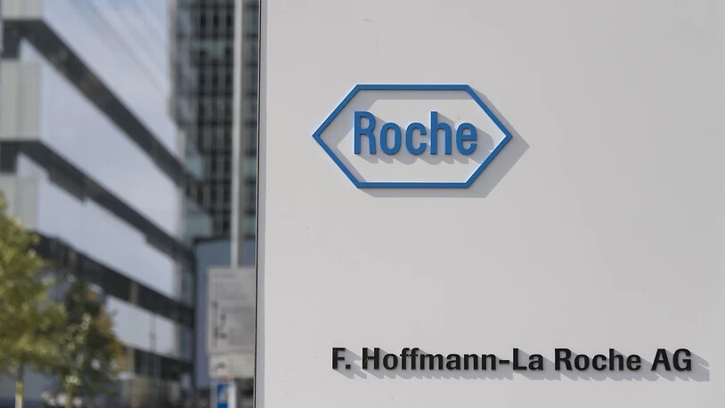 Der Roche-Konzern stockt seine Beteiligung bei der US-Firma Flatiron Health auf. (Archivbild)