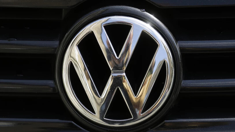 Volkswagen hat im letzten Moment den ersten US-Gerichtsprozess im "Dieselgate"-Skandal verhindert.