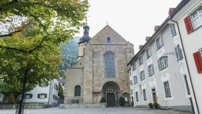 Das Bistum Chur wünscht eine abschliessende rechtliche Klärung.