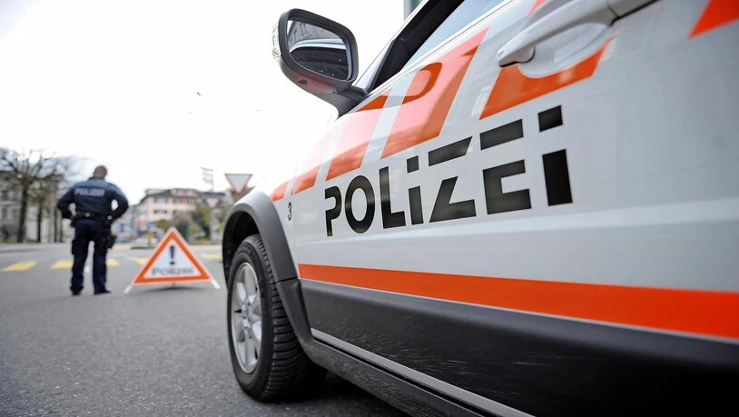 2220 Unfälle hat die Polizei im Kanton Graubünden im Jahr 2017 registriert.
