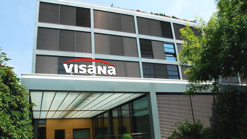 Der Berner Krankenversicherer, die Visana-Gruppe, ist im abgelaufenen Geschäftsjahr im Kerngeschäft in die Gewinnzone zurückgekehrt.