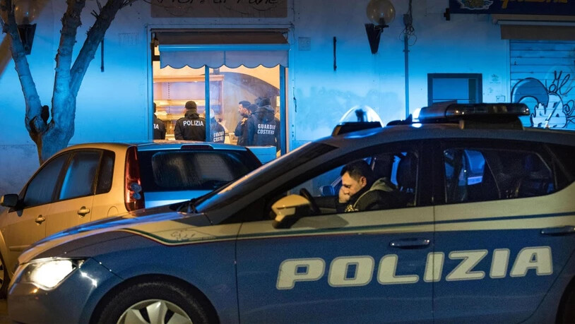 Die Anti-Mafia-Behörden in Italien leitete nach der Detonation einer Autobombe in Limbadi eine Untersuchung ein. (Symbolbild)
