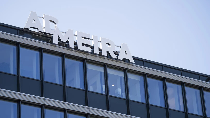Werbeallianz Admeira: Swisscom und Ringier wollen die Anteile der SRG übernehmen. (Archivbild)