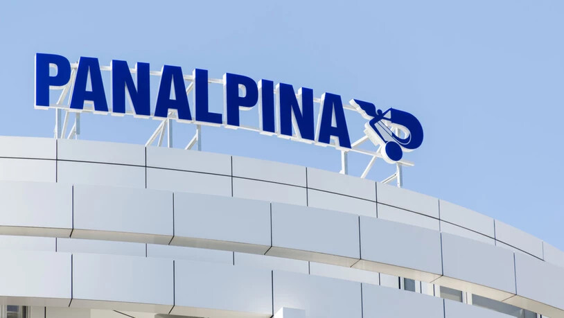 Der Logistikkonzern Panalpina hat in den ersten drei Monaten des Geschäftsjahres 2018 mehr Gewinn erwirtschaftet.