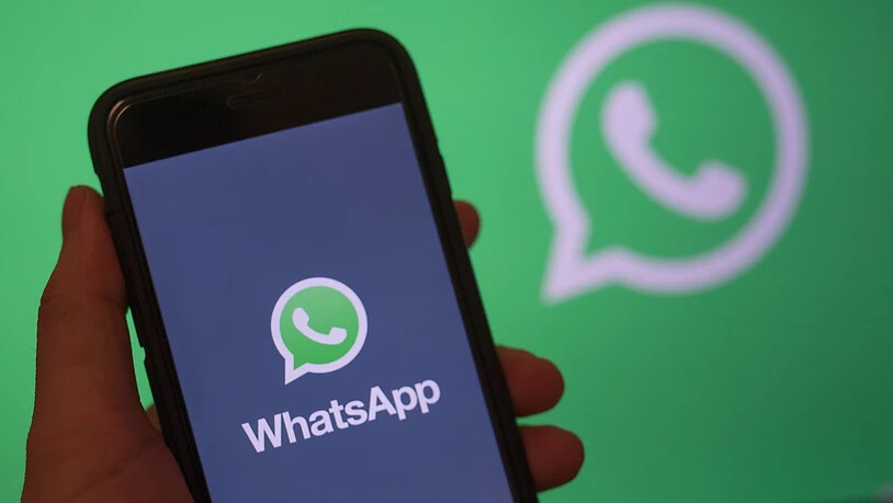 Für Europa setzt WhatsApp das Mindestalter von 13 auf 16 Jahre herauf.