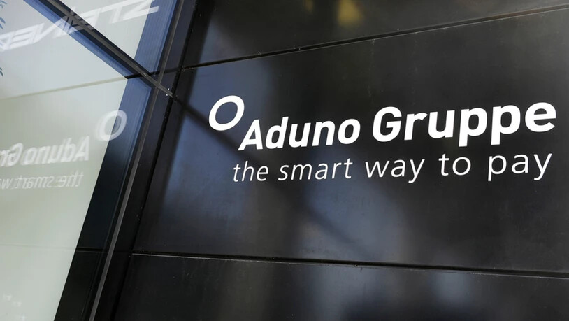 Die Aduno Gruppe erhält eine neue Führung. Nach dem Abgang von CEO Martin Huldi übernimmt Finanzchef Conrad Auerbach das Ruder, bis ein definitiver Nachfolger gefunden ist. (Archiv)