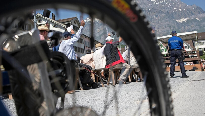 Das Rad dreht sich weiter: Der Memorialsantrag zur Änderung des Radroutengesetzes kann sich nicht durchsetzen. 