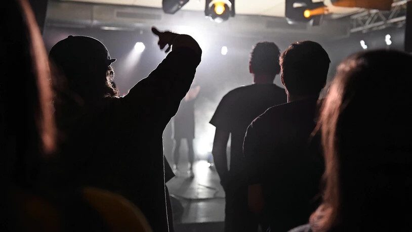 Kein Auftritt im Holästei: Das Konzert der Band Delilahs scheitert am Veto des Kantons.