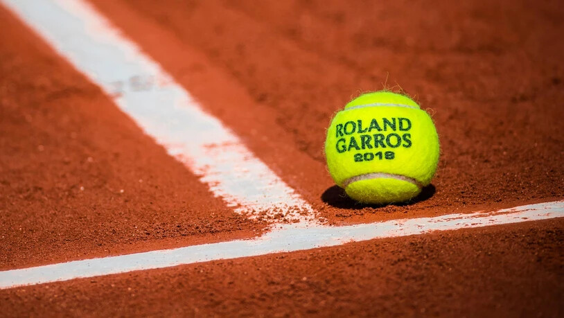 Roland Garros soll Simona Waltert im zweiten Anlauf Glück bringen.