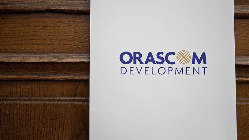 Gute Neuigkeiten für Orascom Development: Der Umsatz ist gestiegen.