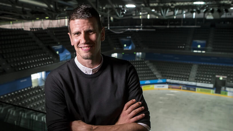 DER Schweizer Handballer soll das Nationalteam in Norwegen zur Überraschung führen: der fünffache Bundesliga-MVP Andy Schmid