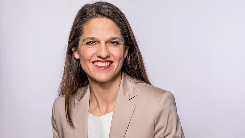 Chur: Vera Stiffler (FDP), bisher