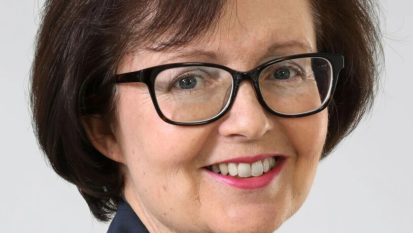 Rhäzüns: Cornelia Märchy-Caduff (CVP), bisher