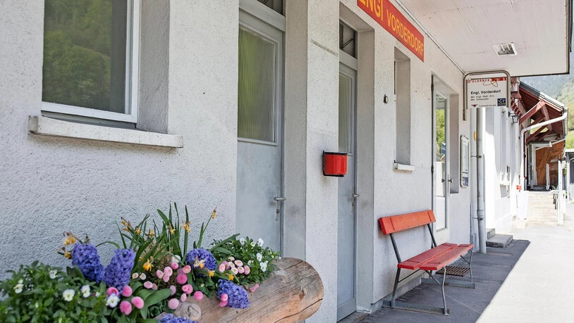 Sernftalbus bald Glarnerbus? 