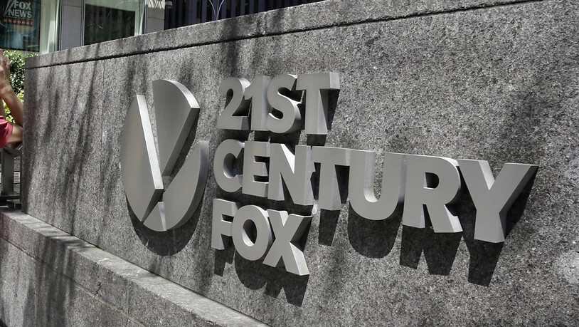 Comcast bietet für Fox (Archiv)