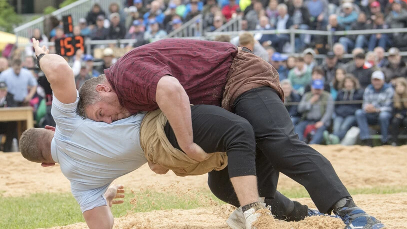 Christian Stucki will weiter eine (ge)wichtige Rolle spielen