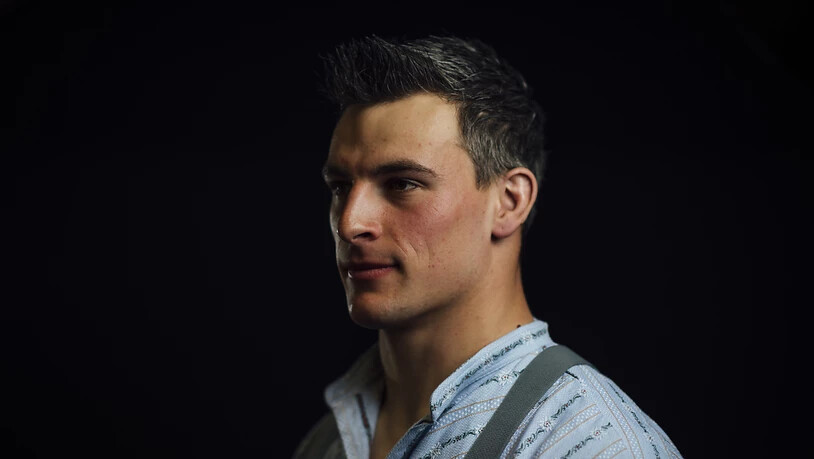 Samuel Giger fällt für das Bündner-Glarner Fest kurzfristig aus