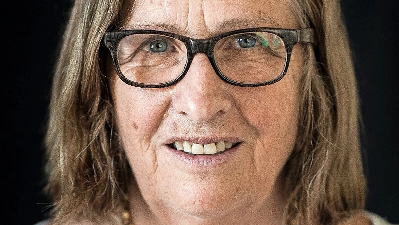 Helene Creo hilft seit 45 Jahren, Kinder auf die Welt zu bringen.