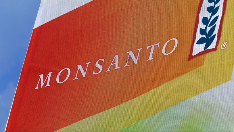 Sieht sich mit hunderten Klagen von Krebspatienten konfrontiert: Der Saatguthersteller Monsanto, der neuerdings zum Bayer-Konzern gehört. (Symbolbild)