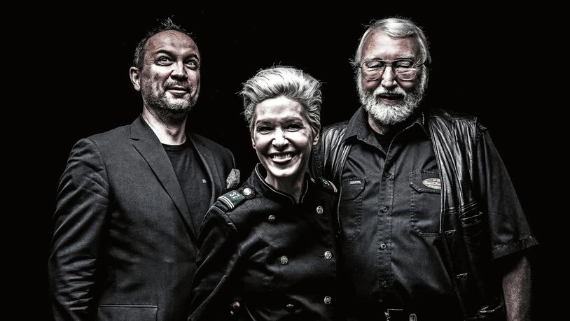 Das Gründerteam hatte vor über zehn Jahren die zündende Idee.