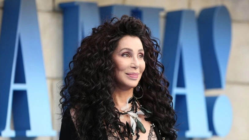 Die Sängerin und Schauspielerin Cher erhält im Dezember eine Auszeichnung des Kennedy Centers. Ob Präsident Donald Trump wie letztes Jahr - entgegen der Tradition - dem Anlass fern bleibt, wird sich zeigen. (Archivbild)