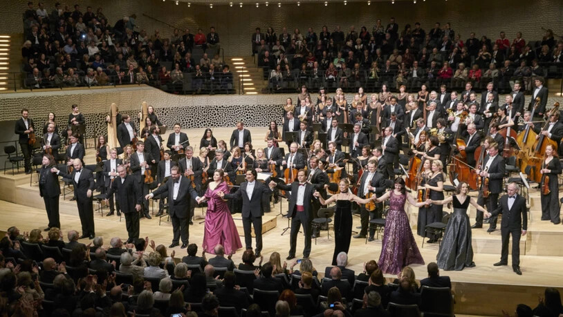 Wir verlosen 5 x 2 Tickets für das Vaduz Classic.