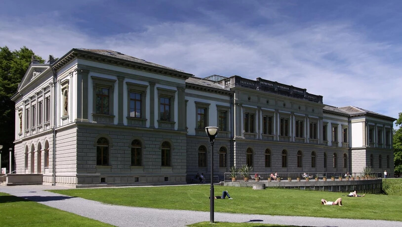 Das Kunstmuseum St. Gallen untersucht eine Gemäldesammlung auf NS-Verstrickungen. Konkrete Hinweise gibt es bisher keine.