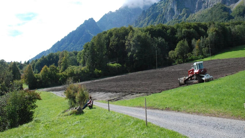 Bringt die Fair-Food-Initiative mehr Bürokratie als Arbeit auf dem Feld mit sich?