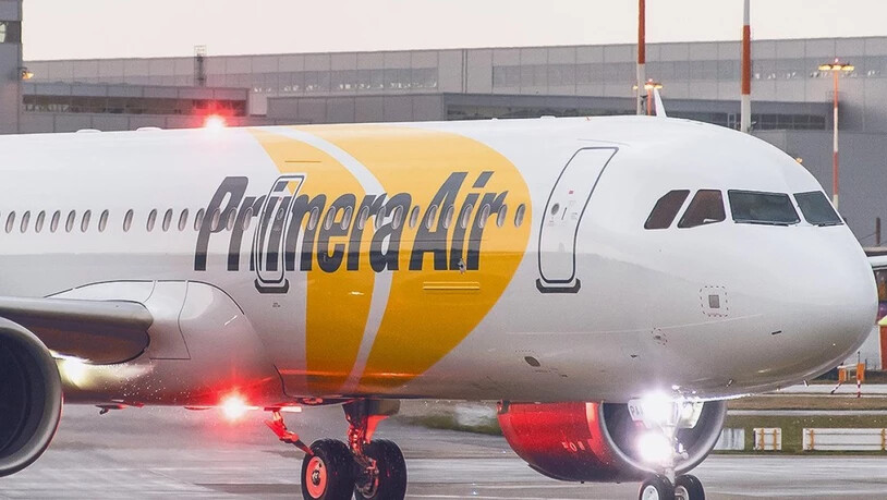 Die Fluggesellschaft Primera Air flog von Island, Dänemark, Schweden und Finnland aus Ziele in über 20 Ländern an.
