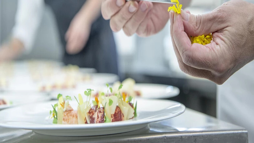 Der Gastroführer «Gault-Millau» hat gestern verkündet, wer hierzulande zu den Star-Köchen gehört.
