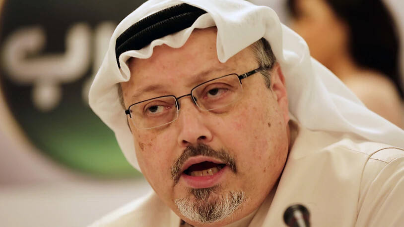 Der verschwundene saudiarabischen Journalist Jamal Khashoggi soll zunächst gefoltert und später enthauptet worden sein. (Archivbild)