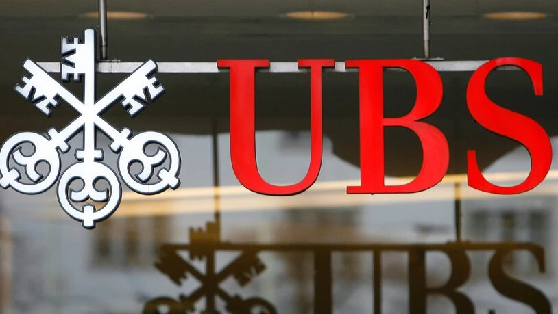 Verschiedene Banken - darunter die UBS - raten ihren Mitarbeitern von Reisen nach China ab. (Archivbild)