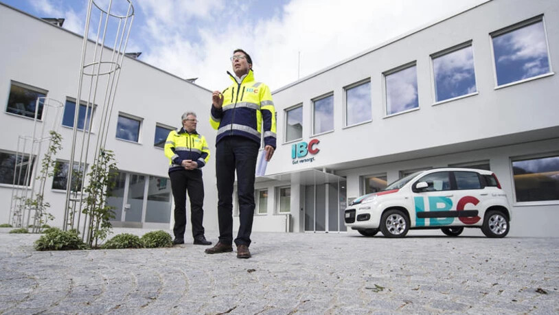 IBC-Verwaltungsrat kündigt Verbot von Politwerbung an. 