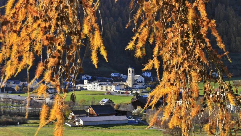 Weltkulturerbe Kloster St. Johann. 