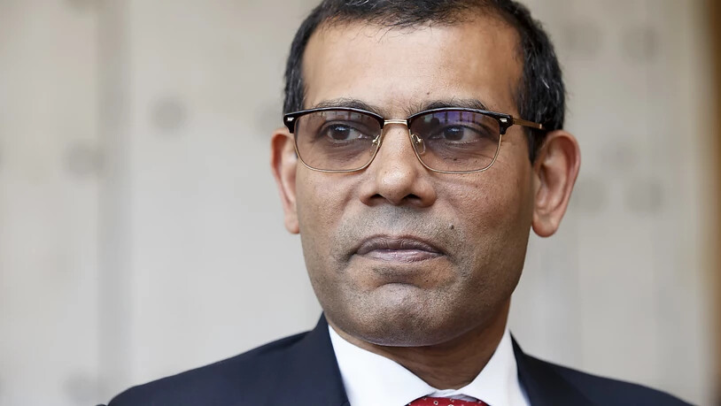 Mohamed Nasheed, Ex-Präsident der Maldiven, hat an der Uno-Klimakonferenz mehr Investitionen in erneuerbare Energie gefordert. Er hofft, dass damit fossile Industrien von allein unwirtschaftlich werden. (Archivbild)