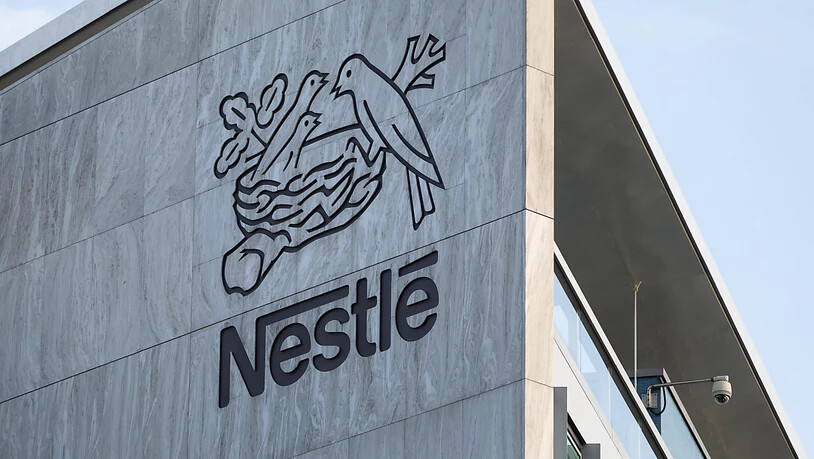 Nestlé schliesst in Deutschland das Caro-Werk in Ludwigsburg und baut 380 Stellen ab. (Archiv)