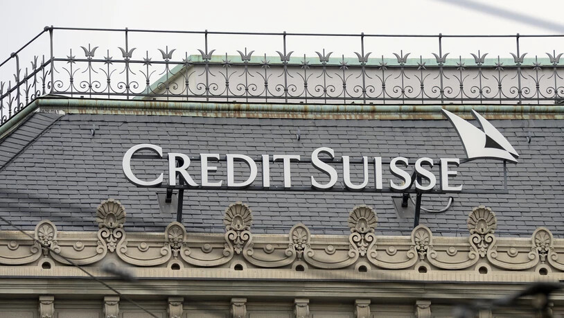 Die Credit Suisse ist gemeinsam mit drei weiteren Banken wegen dem Vorwurf von Preisabsprachen ins Visier der EU-Kommission geraten. (Archivbild)