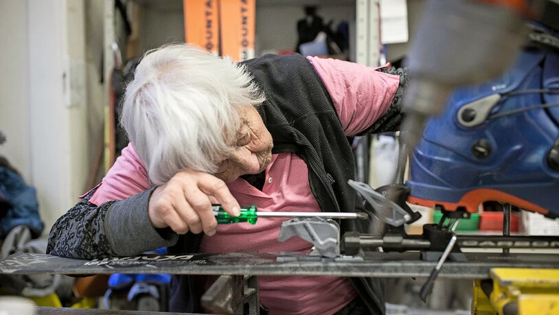 Weitere Impressionen