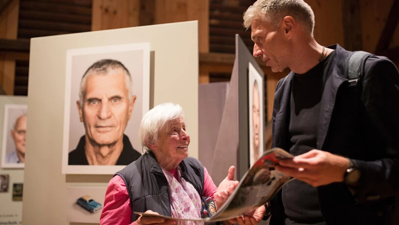 Weitere Impressionen