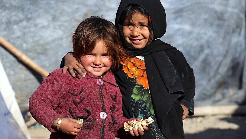 Afghanistan ist eines der Länder, in dem laut Unicef Kinder Gewalt und Hunger ausgesetzt sind. (Archivbild)